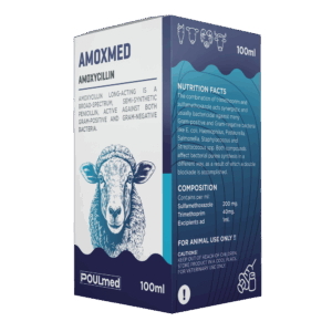 AMOXMED