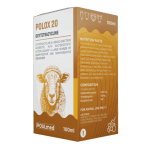 POLOX 20