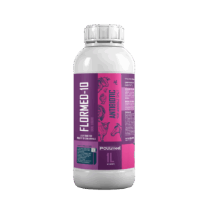 FLORMED-10